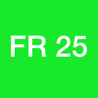FR25